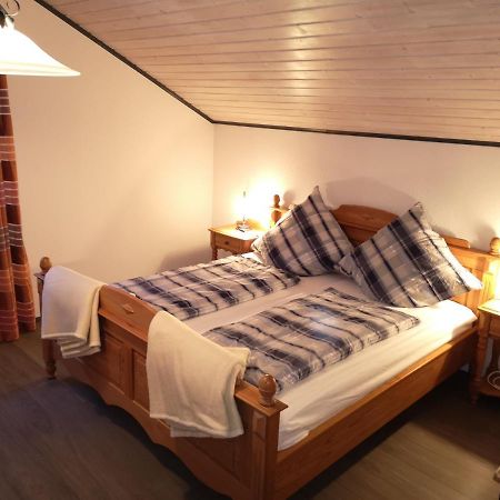 Ferienwohnung - Haus Monika フィリップシュロイト エクステリア 写真