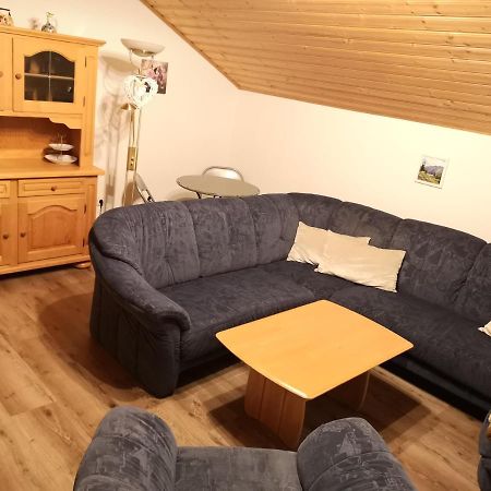 Ferienwohnung - Haus Monika フィリップシュロイト エクステリア 写真