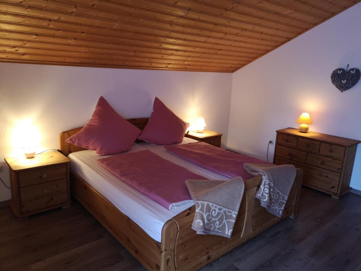 Ferienwohnung - Haus Monika フィリップシュロイト エクステリア 写真
