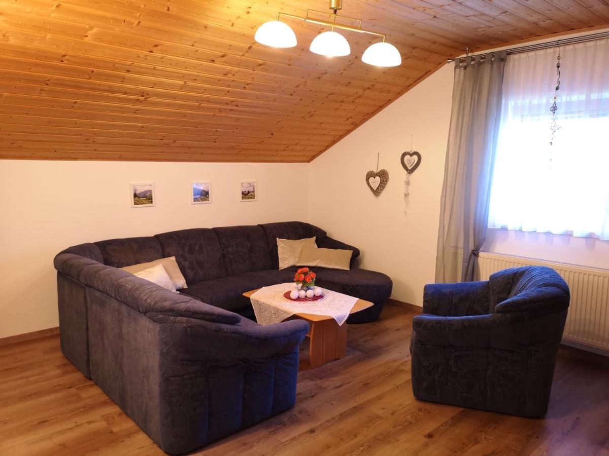 Ferienwohnung - Haus Monika フィリップシュロイト エクステリア 写真