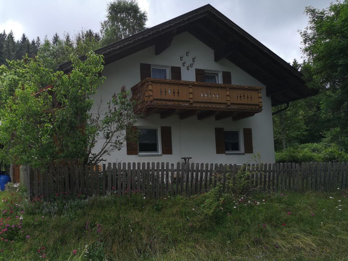 Ferienwohnung - Haus Monika フィリップシュロイト エクステリア 写真