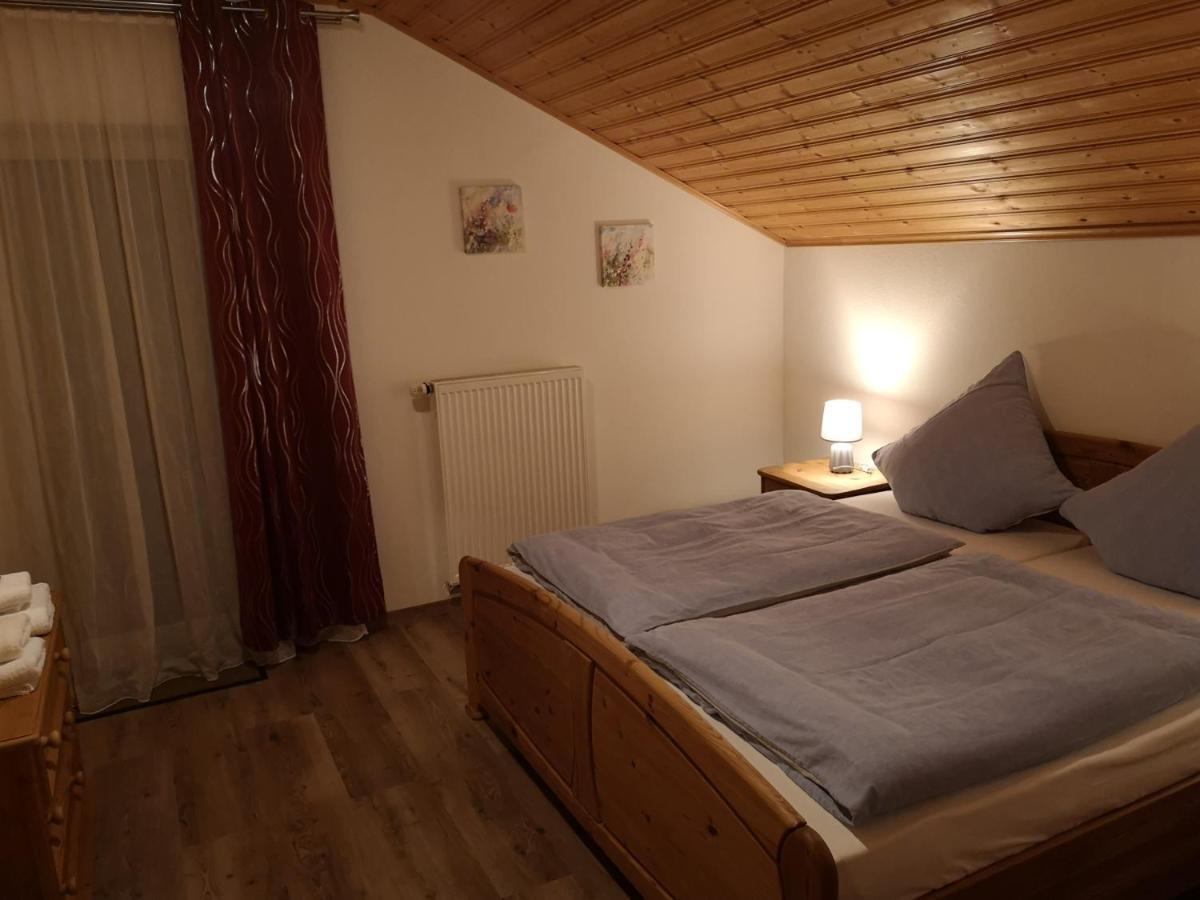 Ferienwohnung - Haus Monika フィリップシュロイト エクステリア 写真