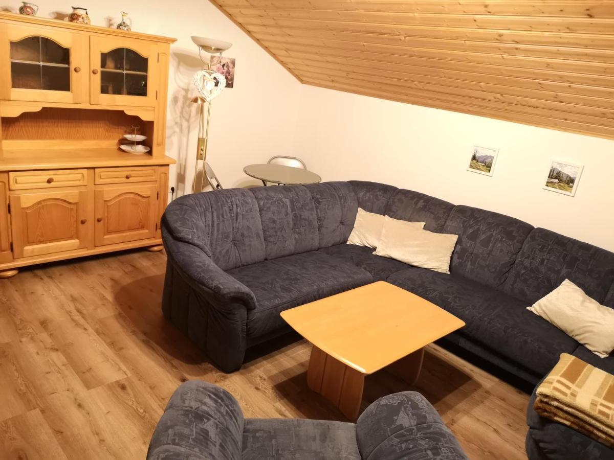 Ferienwohnung - Haus Monika フィリップシュロイト エクステリア 写真